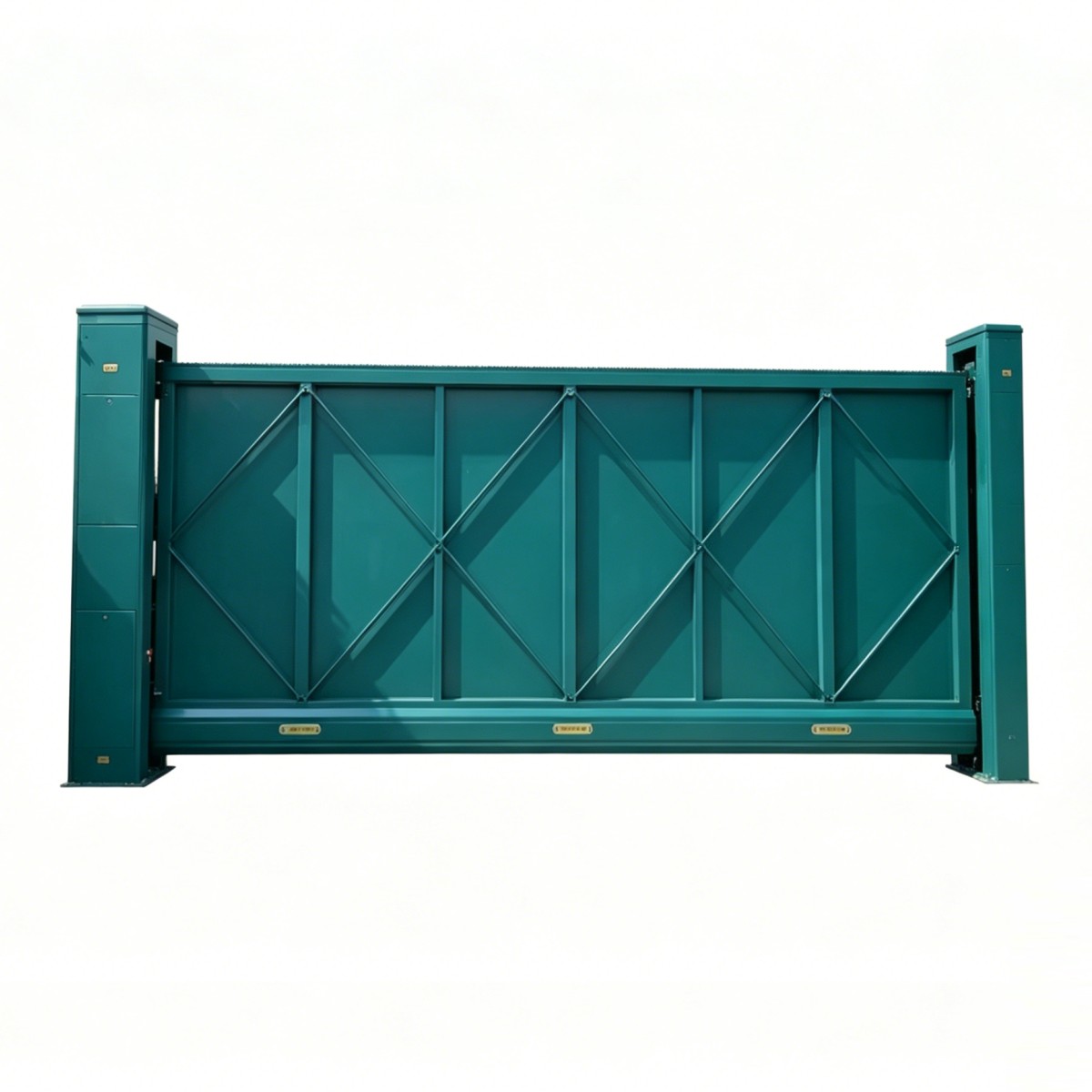 永州新田知市坪乡电动悬空门